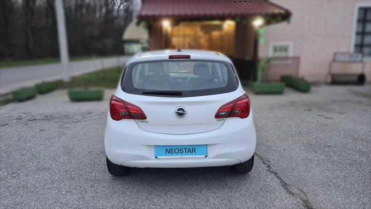 Opel Corsa 1.3 CDTi