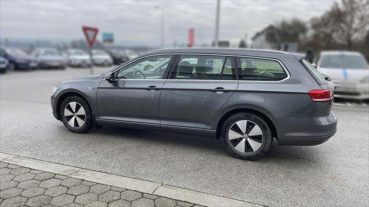 VW Passat Variant 2,0 TDI BMT Comfortline