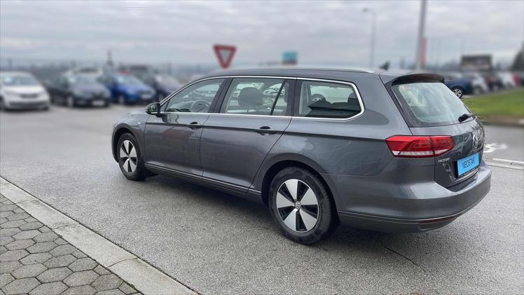 VW Passat Variant 2,0 TDI BMT Comfortline