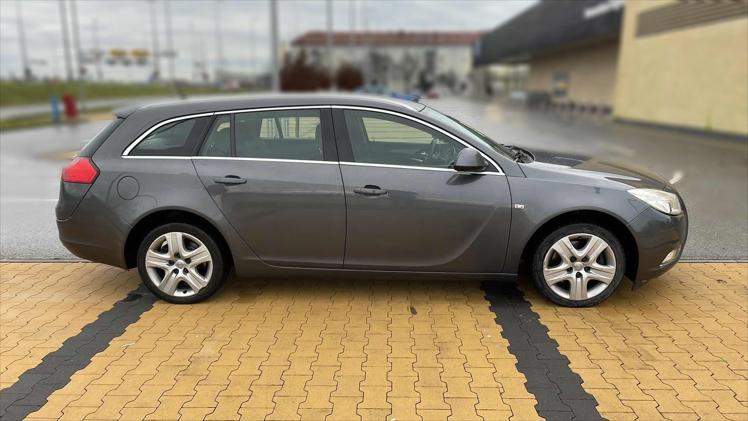 Opel Insignia SportsTourer 2,0 CDTI Edition