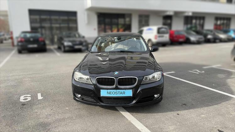 BMW 318d