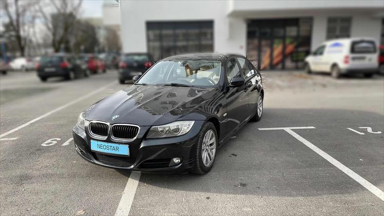 BMW 318d