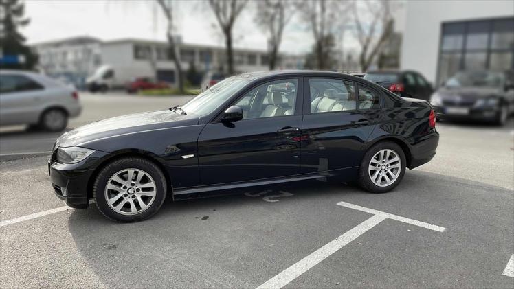 BMW 318d