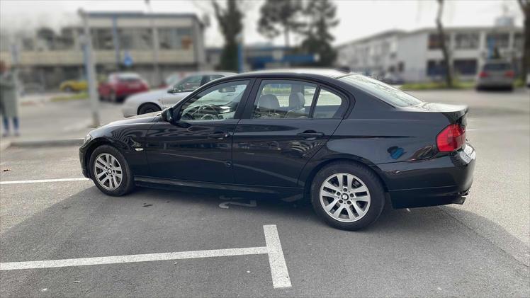 BMW 318d