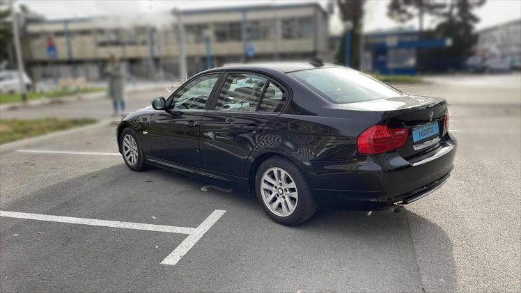 BMW 318d