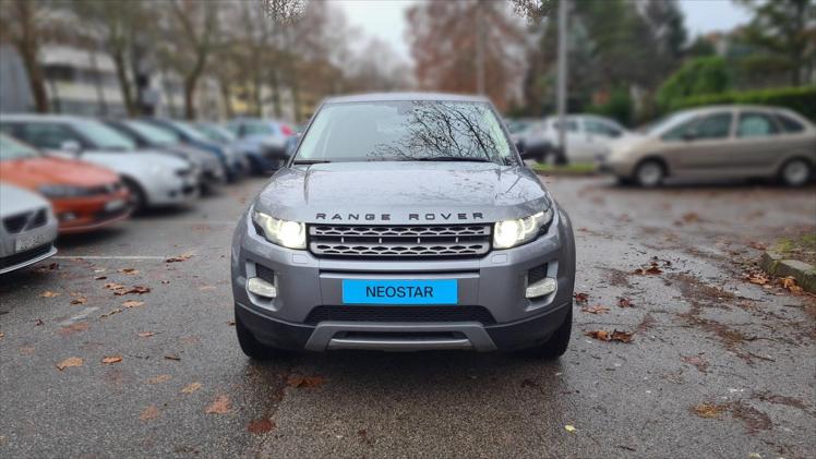 Land Rover Range Rover Evoque 2,2 TD4 Dynamic