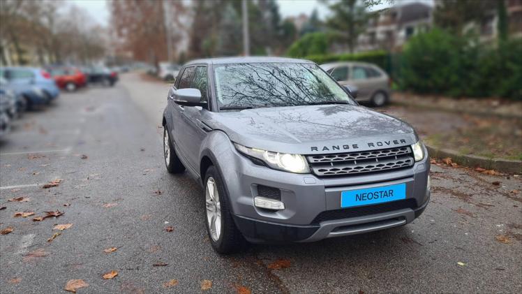 Land Rover Range Rover Evoque 2,2 TD4 Dynamic