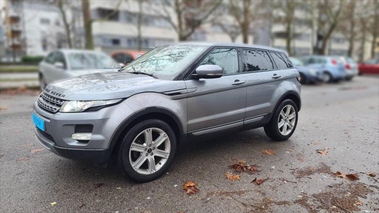 Land Rover Range Rover Evoque 2,2 TD4 Dynamic