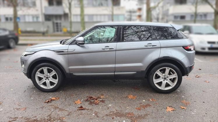 Land Rover Range Rover Evoque 2,2 TD4 Dynamic