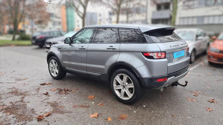 Land Rover Range Rover Evoque 2,2 TD4 Dynamic