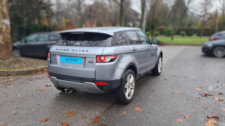 Land Rover Range Rover Evoque 2,2 TD4 Dynamic