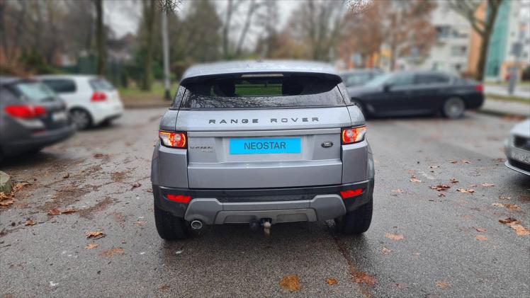 Land Rover Range Rover Evoque 2,2 TD4 Dynamic