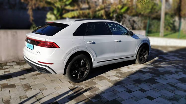 Rabljeni automobil na prodaju iz oglasa 75354 - Audi Q8 Q8 quattro 50 TDI Tiptronic