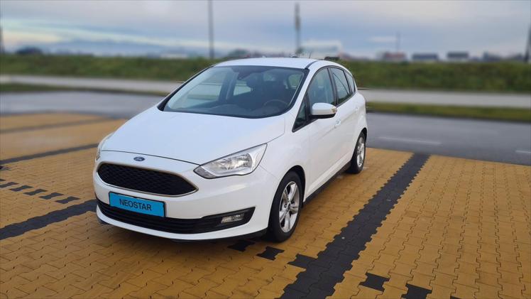 Ford C-MAX 1,5 TDCi Business