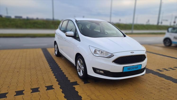 Ford C-MAX 1,5 TDCi Business