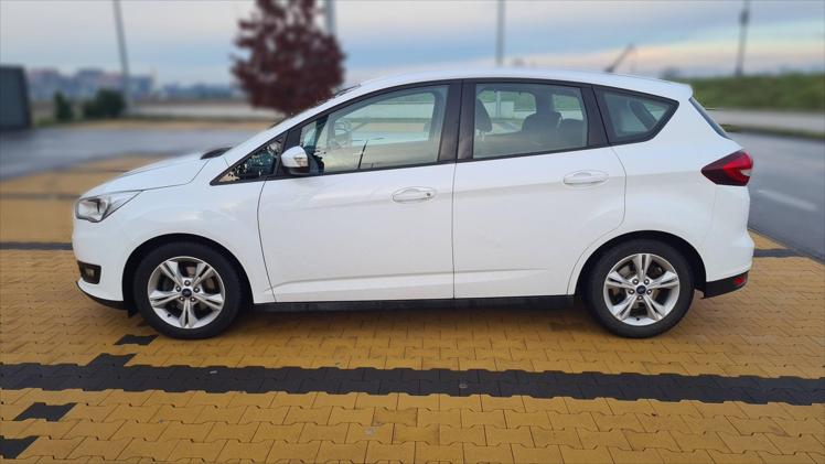 Ford C-MAX 1,5 TDCi Business