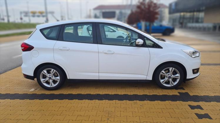 Ford C-MAX 1,5 TDCi Business