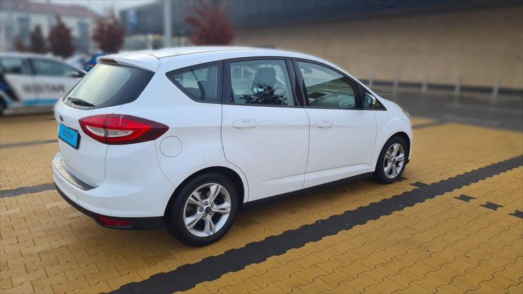 Ford C-MAX 1,5 TDCi Business