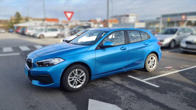 BMW 118i Advantage