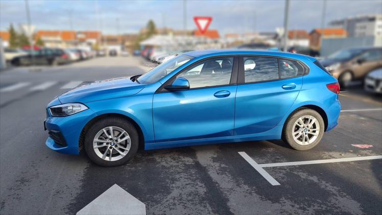 BMW 118i Advantage