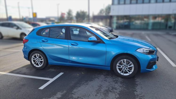 BMW 118i Advantage