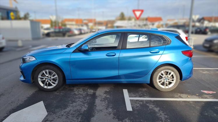 BMW 118i Advantage