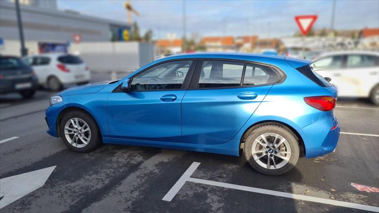 BMW 118i Advantage