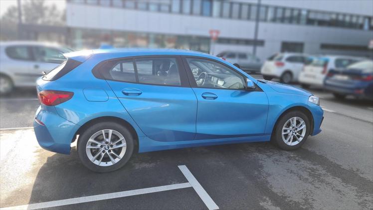 BMW 118i Advantage