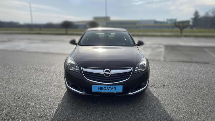 Opel Insignia 2,0 CDTI ecoFlex Drive Start/Stop