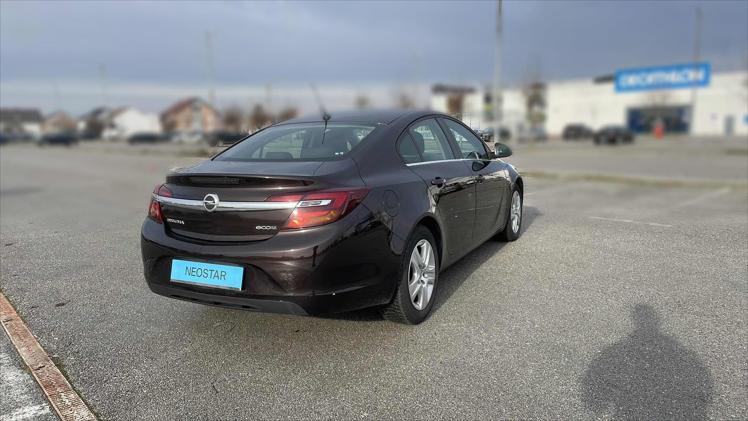 Opel Insignia 2,0 CDTI ecoFlex Drive Start/Stop