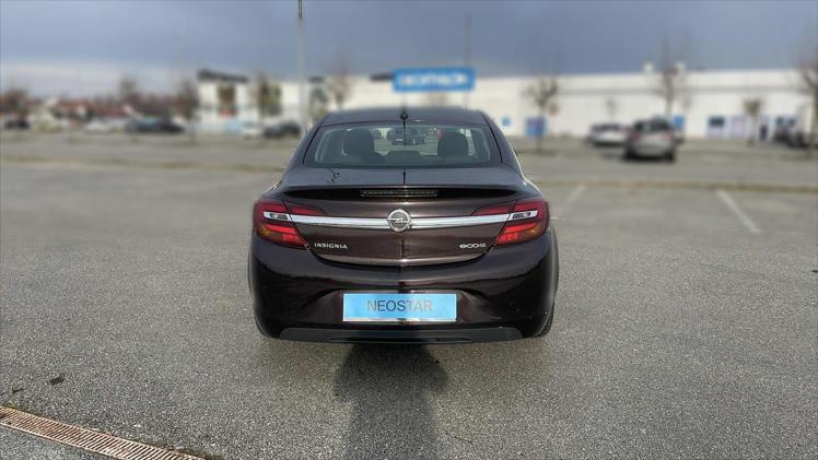 Opel Insignia 2,0 CDTI ecoFlex Drive Start/Stop