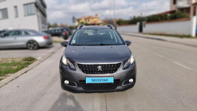 Peugeot 2008 1,6 BlueHDI 100 Active