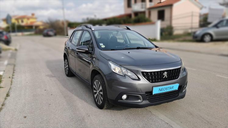 Peugeot 2008 1,6 BlueHDI 100 Active