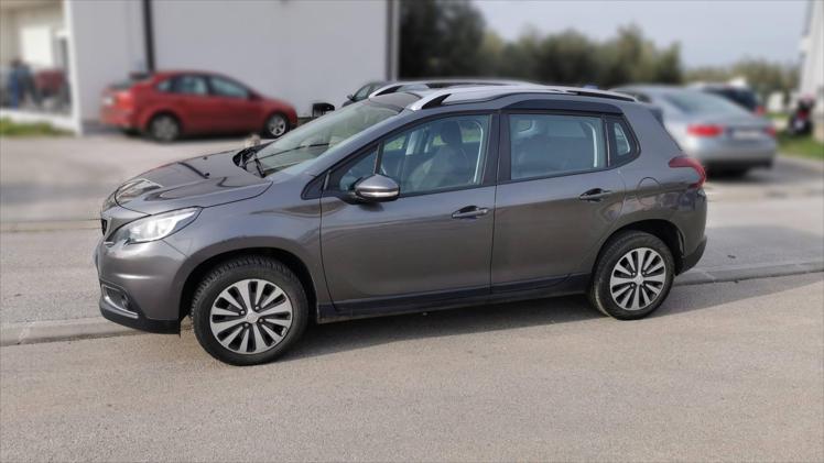 Peugeot 2008 1,6 BlueHDI 100 Active