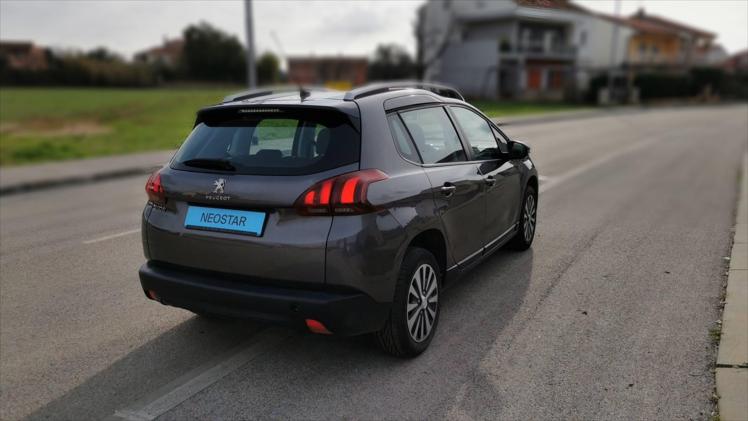 Peugeot 2008 1,6 BlueHDI 100 Active