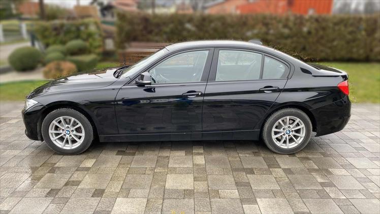 BMW 318d