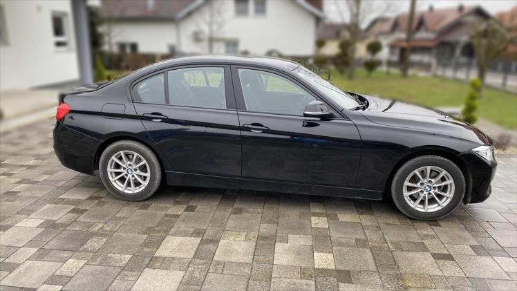 BMW 318d