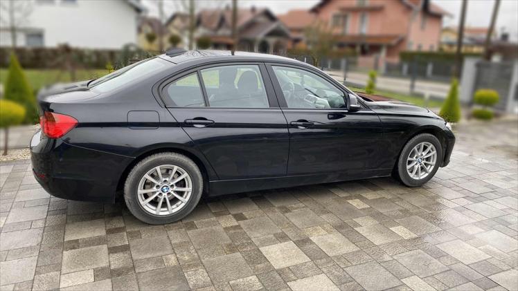 BMW 318d