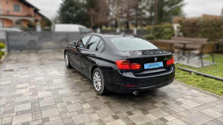 BMW 318d