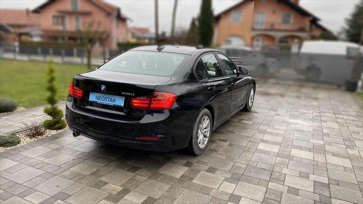 BMW 318d