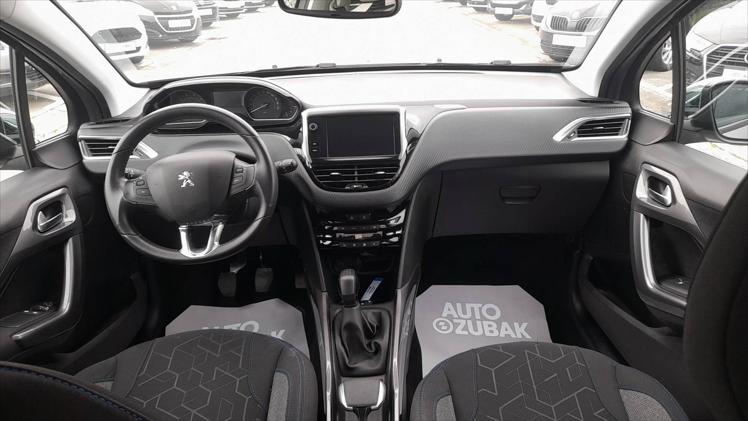 Peugeot 2008 1,2 PureTech 82 Allure