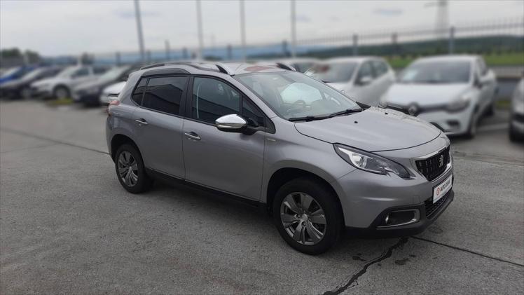 Peugeot 2008 1,2 PureTech 82 Allure