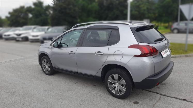 Peugeot 2008 1,2 PureTech 82 Allure