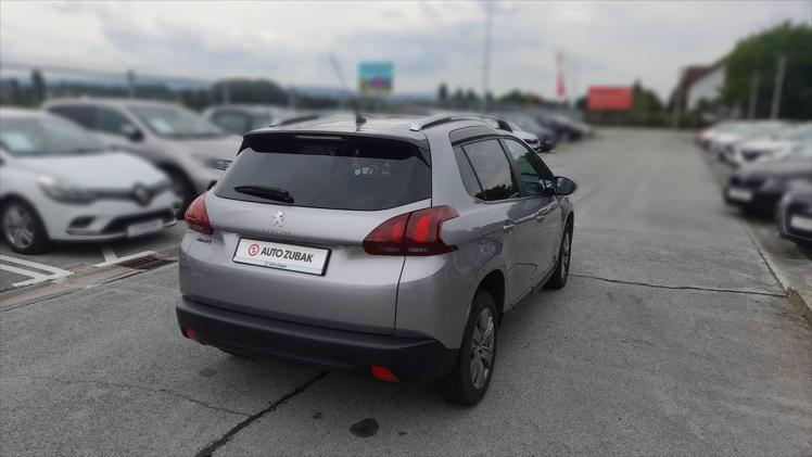 Peugeot 2008 1,2 PureTech 82 Allure