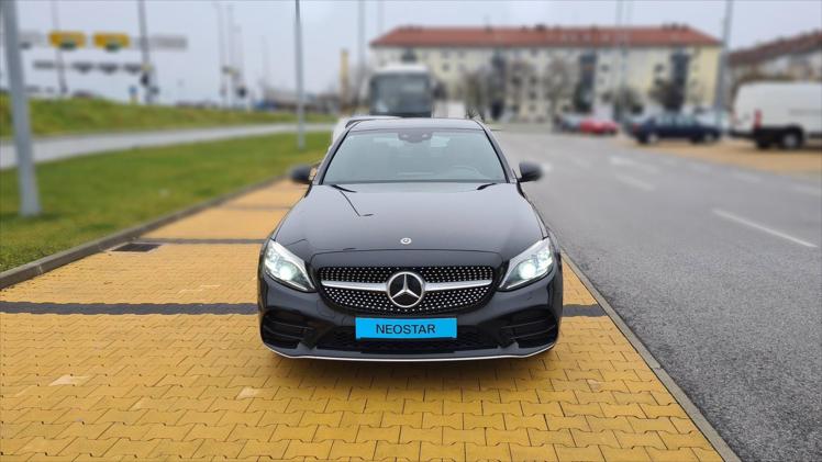 Mercedes-Benz C 220 d AMG Line Aut.