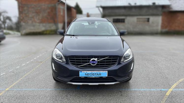 Volvo XC60 FWD D4 Momentum Geartronic