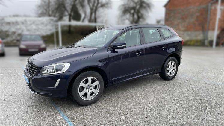 Volvo XC60 FWD D4 Momentum Geartronic