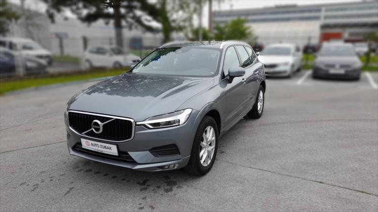 Used 78638 - Volvo XC60 XC60 B4D AWD Momentum Aut. cars