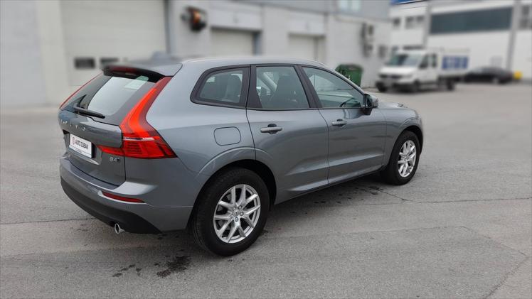 Rabljeni automobil na prodaju iz oglasa 78638 - Volvo XC60 XC60 B4D AWD Momentum Aut.