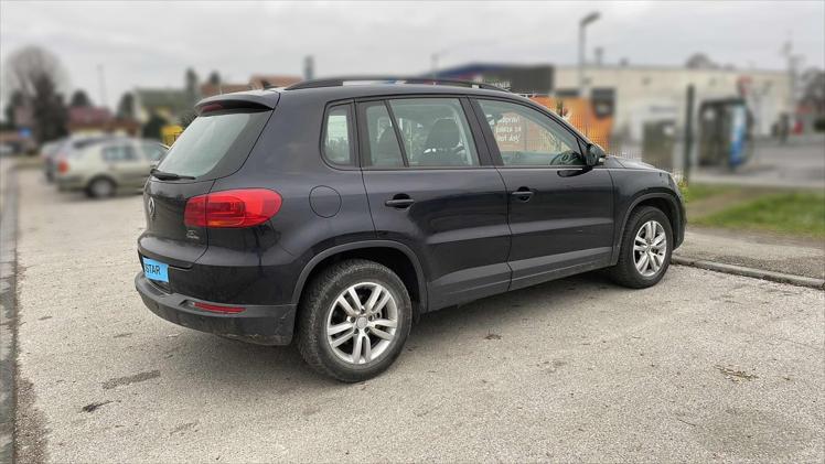 VW used 75671 - VW Tiguan Tiguan 2,0 TDI BMT Sport&Style